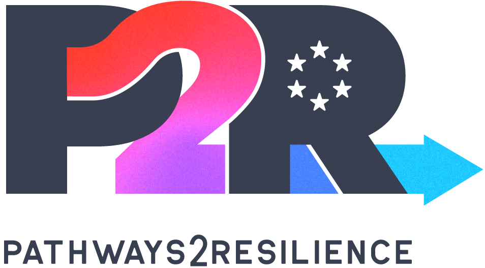 Pathways2Resilience Logo